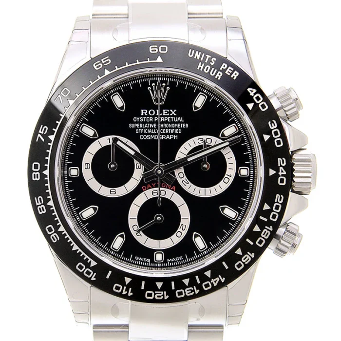 Rolex Panda​