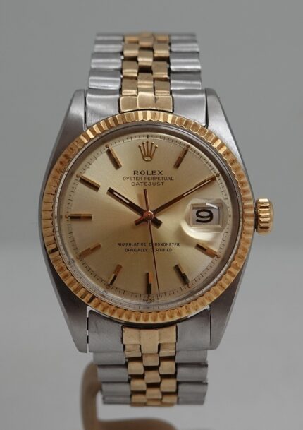 Rolex 1601