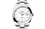 Rolex Oyster Perpetual Datejust