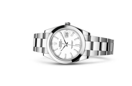 Rolex Oyster Perpetual Datejust