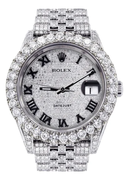 Rolex Diamond​