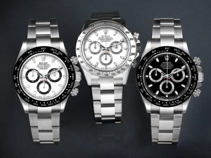 Rolex Cosmograph Daytona​