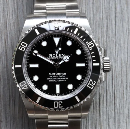 Rolex Submariner No Date​