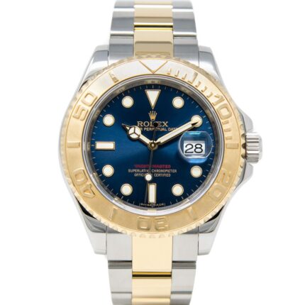 Rolex Yacht Master