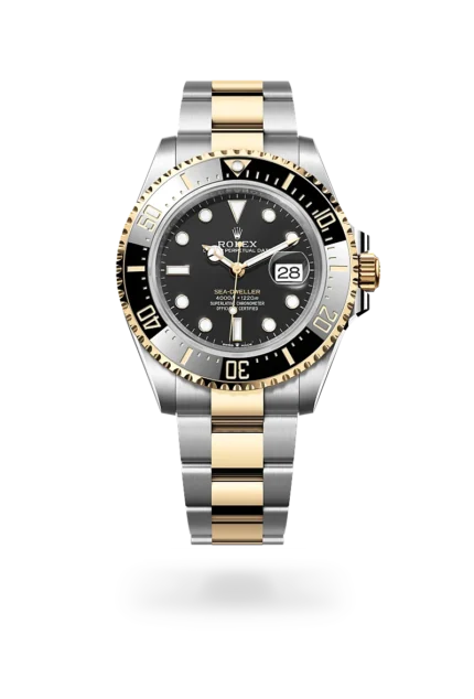 Rolex SeaDweller