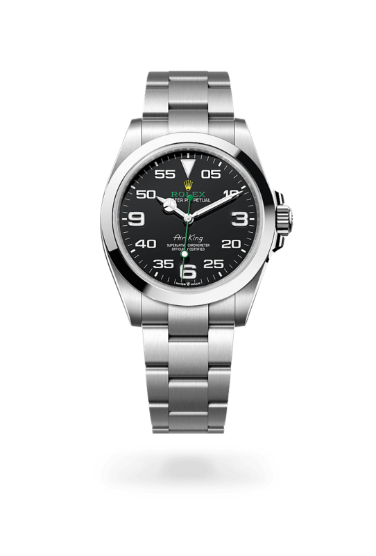 Rolex Airking​