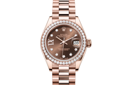 Rolex Lady Datejust