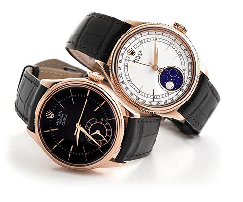 Rolex Cellini