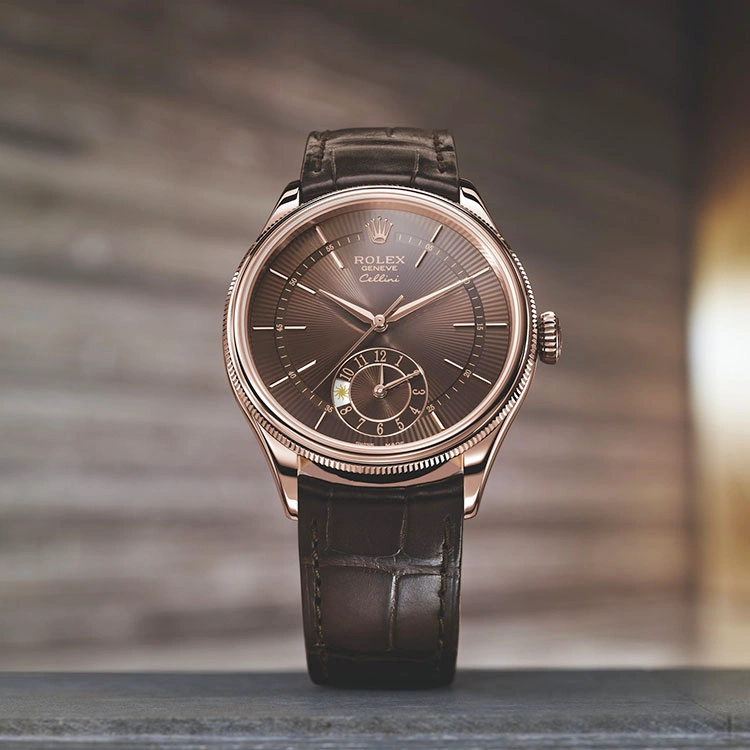 Rolex Cellini