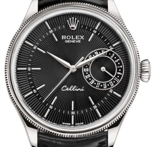 Rolex Cellini