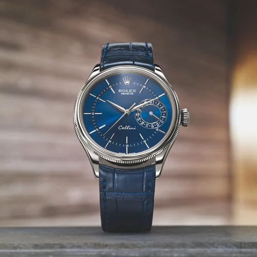 Rolex Cellini